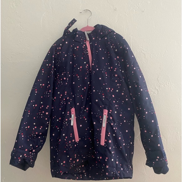 H and m raincoat Clearance